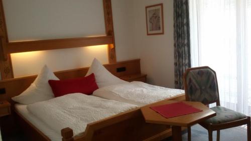 Alken Hotel | Winzerhof Brachtendorf