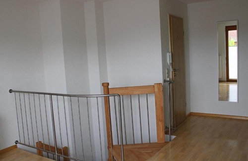 Vogtsburg Apartment | Winzerhof Senn