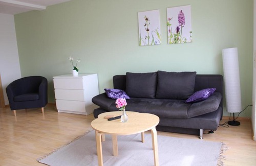 Vogtsburg Apartment | Winzerhof Senn