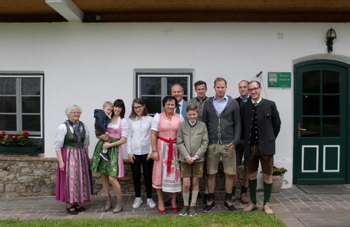Großklein House | Winzerhof Strablegg