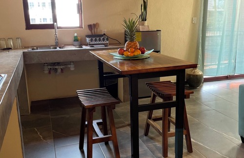 Lo de Marcos Hotel | Wirikuta Hotel Boutique