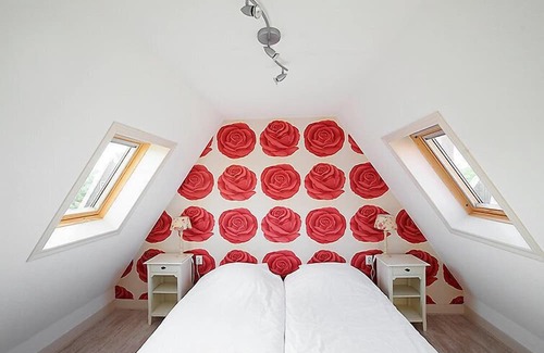 Hippolytushoef House | Wiringherlant by Interhome