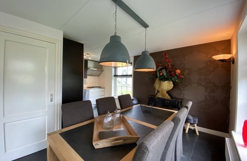 Hippolytushoef House | Wiringherlant by Interhome