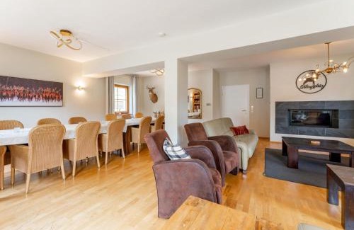 Rennweg am Katschberg Ski Chalet | Wirnsberg