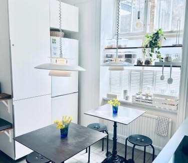 Innerstaden Bed & Breakfast | Wisby Residence
