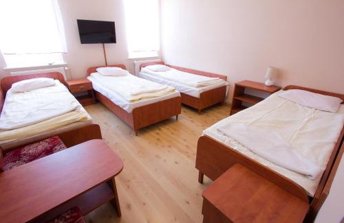 Wiselka Bed & Breakfast | Wisełka PERŁA Bałtyku