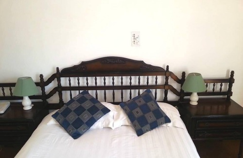 Mutare House | Wise Owl Motel