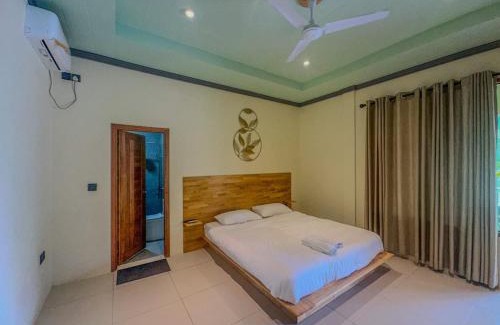 Maamigili House | Wish Maamigili