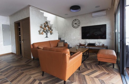 Cukarica Apartment | Wish splav