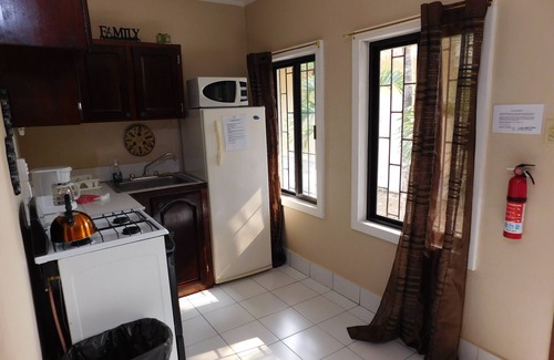 Santa Elena House | Wish Willy Riverview Cabana