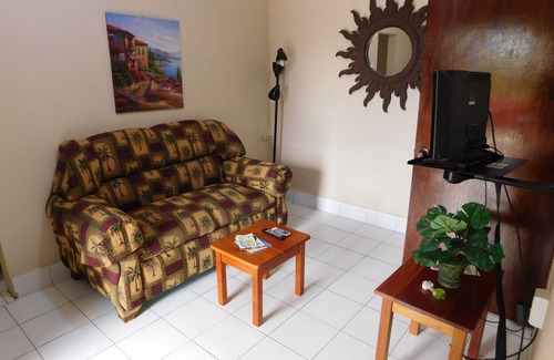 Santa Elena House | Wish Willy Riverview Cabana