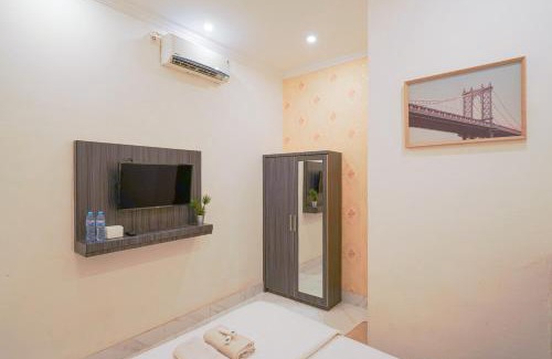 Pangkajene Hotel | Wisma D’King RedPartner