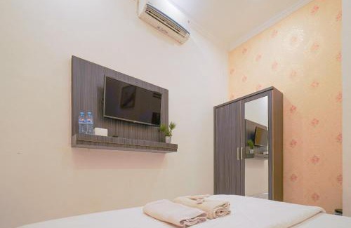 Pangkajene Hotel | Wisma D’King RedPartner