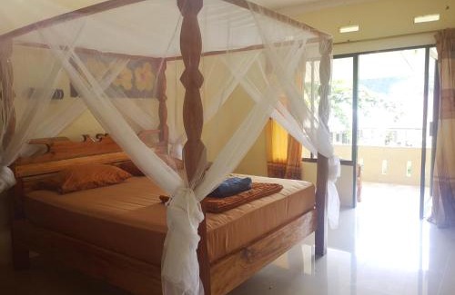 Bukit Lawang House | Wisma Leuser Sibayak