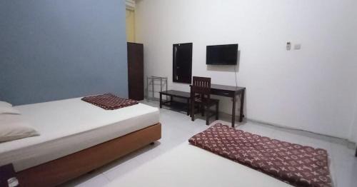 Palangkaraya House | Wisma Liontine