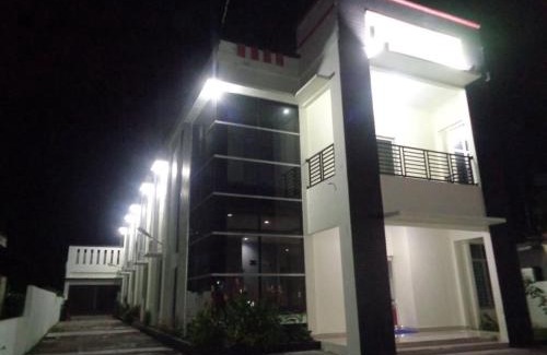 Langsa Hotel | Wisma Mutiara Syariah Langsa