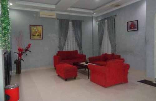 Langsa Hotel | Wisma Mutiara Syariah Langsa