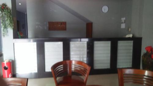 Langsa Hotel | Wisma Mutiara Syariah Langsa