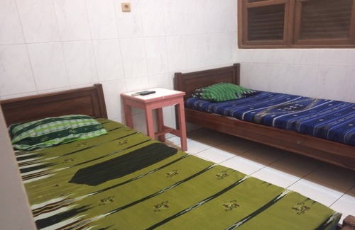 Tegal House | Wisma Pelita Syariah Tegal