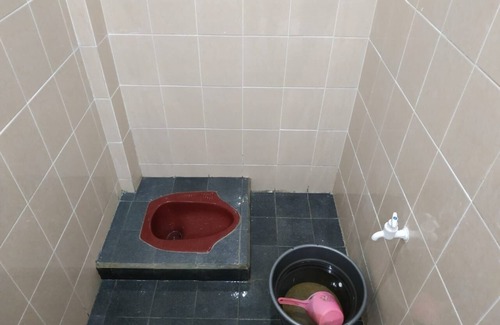 Bantul Hotel | Wisma Sanggrahan