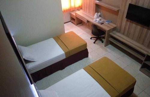 Magelang Hotel | Wisma Sejahtera Hotel