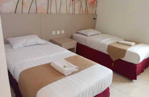 Magelang Hotel | Wisma Sejahtera Hotel