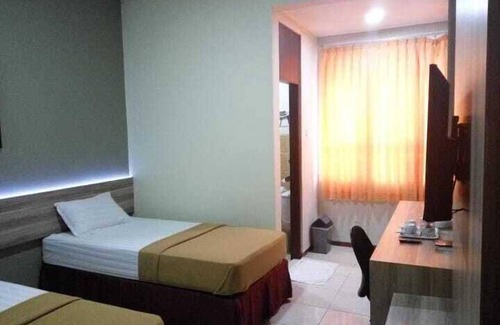 Magelang Hotel | Wisma Sejahtera Hotel