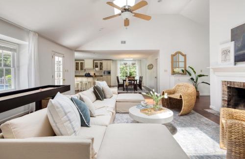 Heritage Woods House | Wisteria by AvantStay Bright Spacious Home w Pool Entertainers Patio