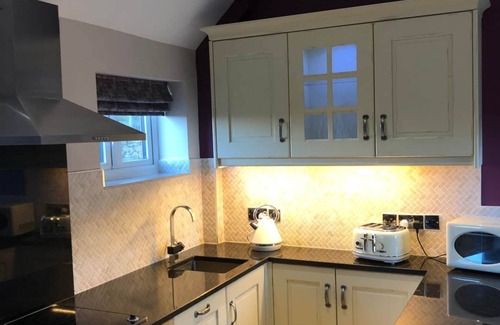 Banbury House | Wisteria Cottage - Cotswolds