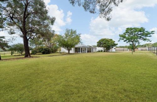 Rylstone House | Wisteria Cottage Rylstone