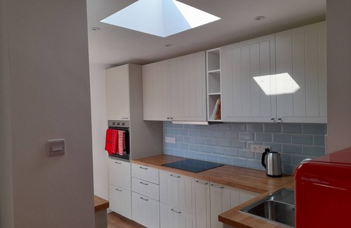 Mevagissey House | WISTERIA, family friendly, character holiday cottage in Mevagissey