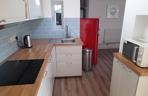 Mevagissey House | WISTERIA, family friendly, character holiday cottage in Mevagissey