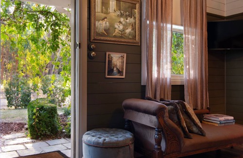 Dry Diggings House | Wisteria Hysteria - Alannah Hill Whimsy