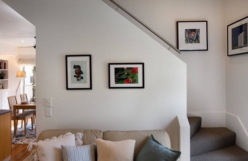 Daylesford House | Wisteria View - Shared Indoor Pool in Daylesford