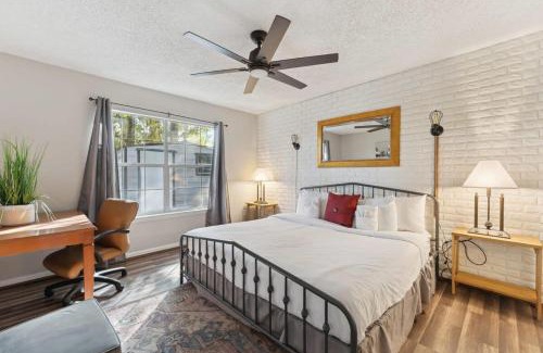 Savannah House | Wistful on Washington-Moon River District