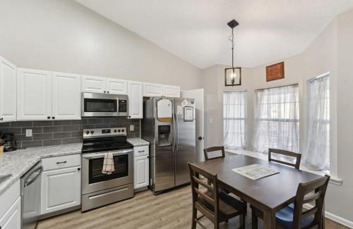 Savannah House | Wistful on Washington-Moon River District