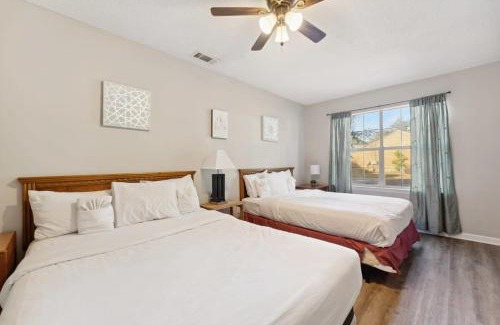 Savannah House | Wistful on Washington-Moon River District