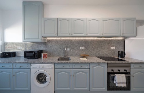 Santa Maria Maior Apartment | With city view - Apartamento Jaime Moniz