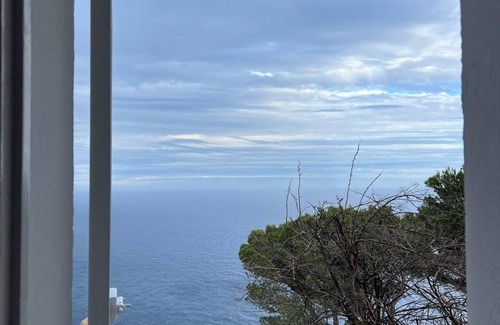 Aiguablava House | WITH HOUSE IN BEGUR WITH SEA VIEWS AND SWIMMING POOL