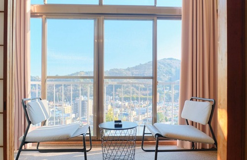 Yugawara Hotel | With openair bath Entire ryokan reservation Nea/Ashigarashimo-gun Kanagawa