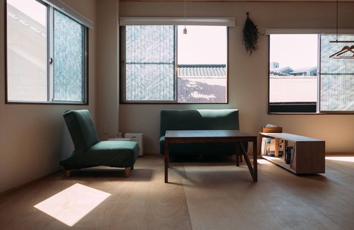 Kanuma Hotel | With private bathroom Room A/Kanuma Tochigi