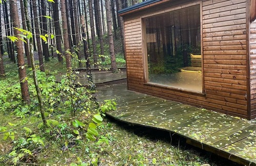Soranzen Bed & Breakfast | With sauna and hot tub in the woods, river side. Next to Dolomiti National Park