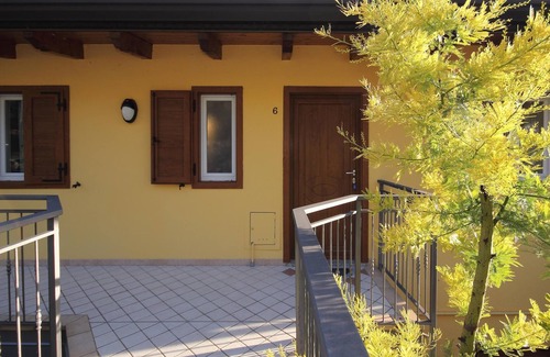 Arias Apartment | With spectacular lake view and pool – Apartment Elka 6