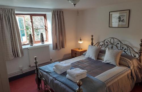 Umberleigh Bed & Breakfast | Witherhill Granary