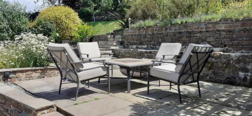 Umberleigh Bed & Breakfast | Witherhill Granary
