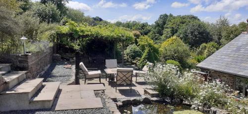 Umberleigh Bed & Breakfast | Witherhill Granary