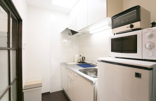 Nakagyo Ward House | Within walking distance of Nijo Station 1 minute /Kyoto Kyōto