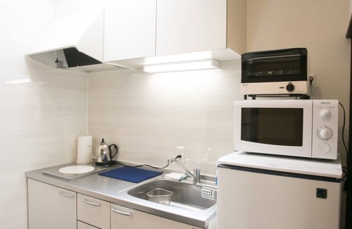 Nakagyo Ward House | Within walking distance of Nijo Station 1 minute /Kyoto Kyōto