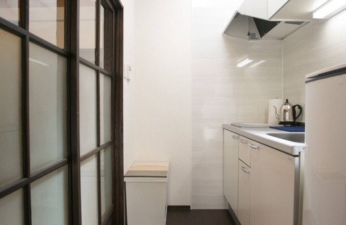 Nakagyo Ward House | Within walking distance of Nijo Station 1 minute /Kyoto Kyōto