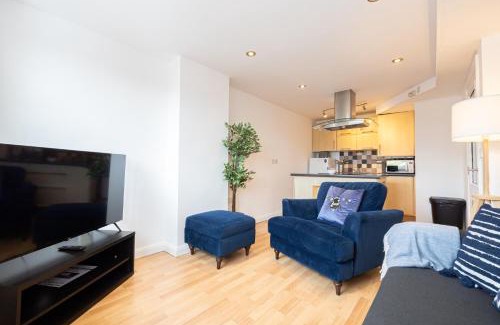 Manchester Apartment | Withington Apartments